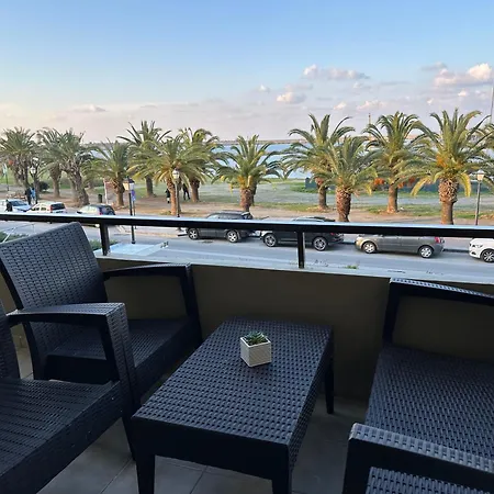 Georgia Seaside Appartamento Rethymno