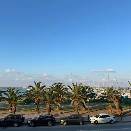Appartamento Georgia Seaside