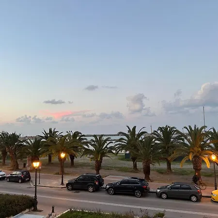 Georgia Seaside Appartamento