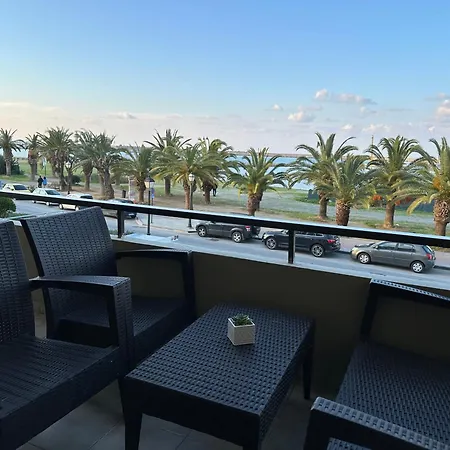 Appartamento Georgia Seaside Rethymno